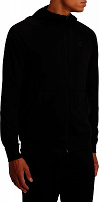 Джемпер Energetics Henry ux 415628-050 р. L черный