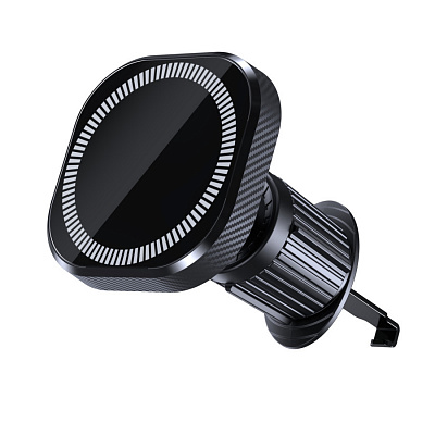 Автодержатель Remzona PHM-12BK [019] Black