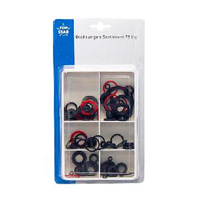 Набор прокладок 75 шт. 135150