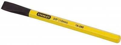 Зубило плоске Stanley 4-18-286