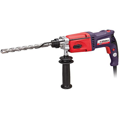 Перфоратор Sparky BPR 280CE(А)