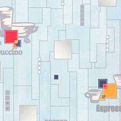 Славянские обои Expromt B43.4 Лайт 5511-03 0.53х10.05 м