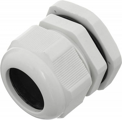 Сальник EMT 18-25 мм.кв. PG-29 поліамід 25-0307