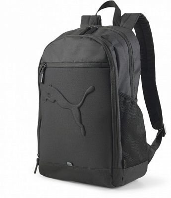 Рюкзак Puma BUZZ BACKPACK BUZZ BACKPACK 07913601 26 л черный