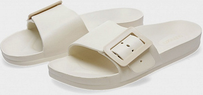 Шльопанці Outhorn OTHSS23FFLIF055-11S р.36 бежевий