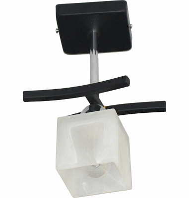 Світильник підвісний Sirius Nordis 1x60 Вт E27 [019] Black 1507/1