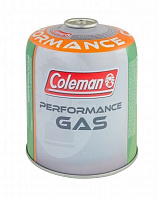Картридж газовий Coleman C500 Performance 440 г 110475