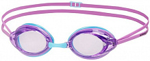Очки для плавания Speedo Opal 808337B577 Opal 8-08337B577 фиолетовый