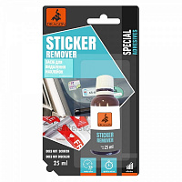 Средство DRAGON™ для удаления наклеек 0,025 л 