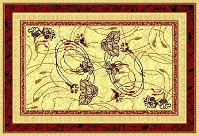 Килим Карат Gold 094/122 2x3 м