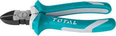 Кусачки Total 180 мм THT230706