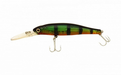 Воблер Fox Troll Minnow TL11 21 г 110 мм 312A