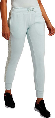 Брюки Energetics Janis W 419504-598 р. 40 бирюзовый