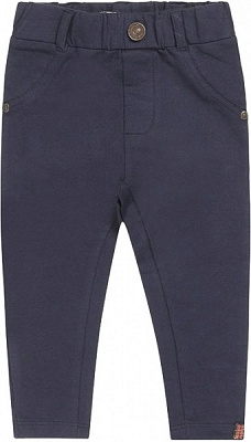 Джегінси Koko Noko р.128 темно-синій U44978-37