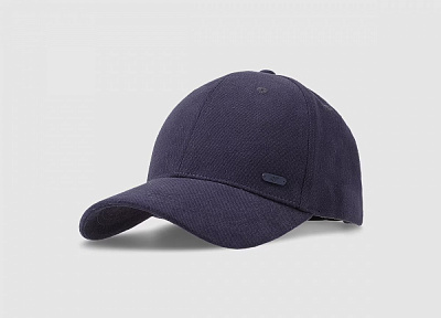 Кепка 4F BASEBALL CAP F375 4FWSS25ACABF375-22S XS-S сірий
