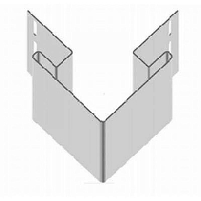 Угол внешний 3.05 м сандал