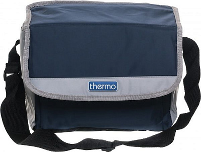 Сумка изотермическая Thermo Cooler 10 CR-10 
