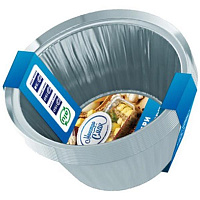 Набір форм для запікання 10 шт. T20L/10 Маестро Смак