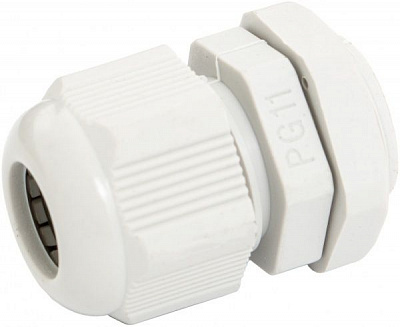 Зажим кабельный E.Next s018003 5-10 мм