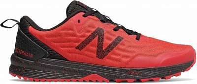Кроссовки New Balance MTNTRCT3 р.US 8,5 красный