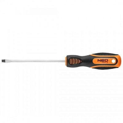 Викрутка NEO tools 4.0x100 мм 04-172