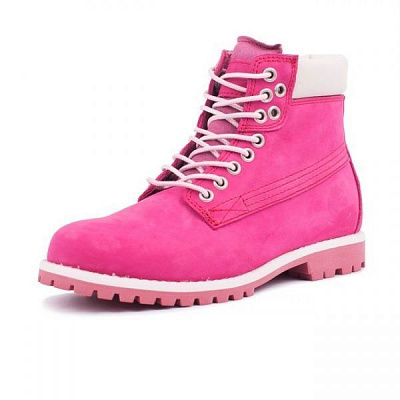 Ботинки Alpine Crown Giulia ACFW-180427 р. 37 светло-розовый