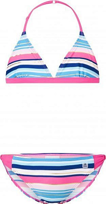 Купальник Firefly STRP8 Simona gls 412592-402 р.164 розовый