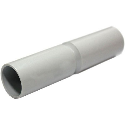 Муфта труба-труба ОМіС d32 мм 2 шт.