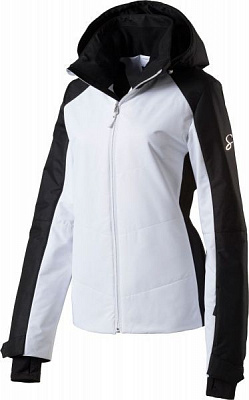 Куртка McKinley Sonia II wms 267339-90157 40 чорний