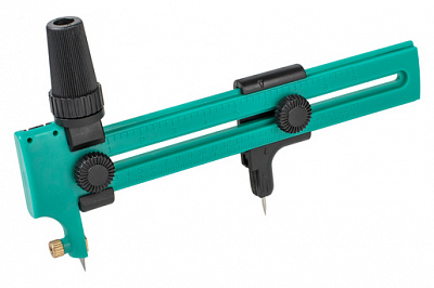 Нож для кольцевого реза Wolfcraft 4151000