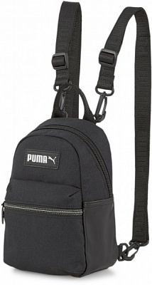 Рюкзак спортивный Puma PRIME CLASSICS MINIME BACKPACK 07874001 черный
