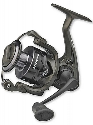 Катушка DAM QUICK 2 4000FD NEW