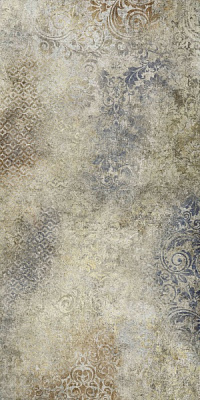 Плитка Stargres Bohemy Blue (Sgr40-1) 60x120