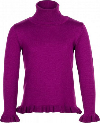 Гольф Flash р.134 сиреневый 19G009-4-1111 