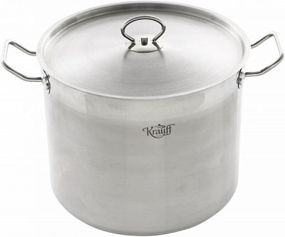 Каструля 11 л 26-238-007 Krauff