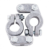 Клеммы для аккумулятора Белавто BA15