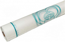 Стеклосетка штукатурная Valmiera SSA 1363 4x4 160 г/кв.м