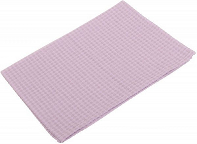 Рушник вафельний 45x60 см фрез