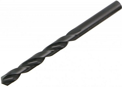 Сверло по металлу Guhring HSS 81x125 мм 9 мм 322041991