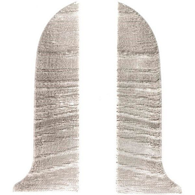 Комплект заглушек (2 шт.) Salag NG 85 котаже 