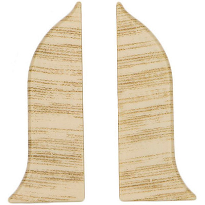 Комплект заглушек Novart SW14 ясень ракия 