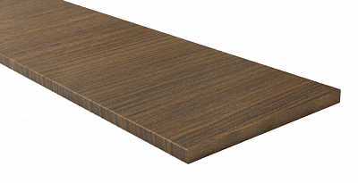 Доборная планка ОМиС 100х8х2024 мм дуб амбер лайн