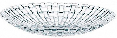 Блюдо круглое Bossa Nova 30 см. Nachtmann 