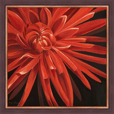 Репродукція 50x50 см SvitArt RIW1040