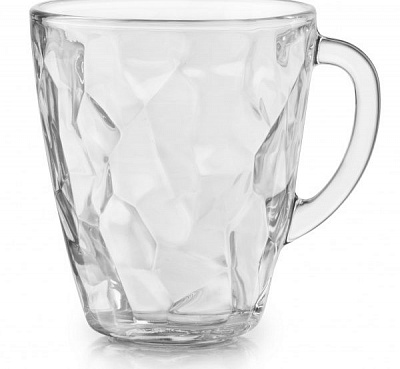 Чашка ALASKA 345 мл Crisa