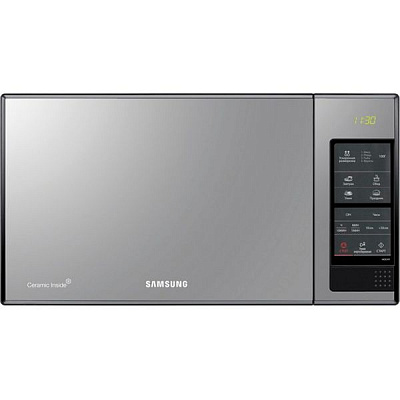 Микроволновая печь Samsung ME83XR/BWT
