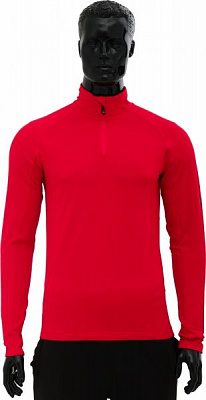 Джемпер McKinley NAL 238496-260 р. S червоний