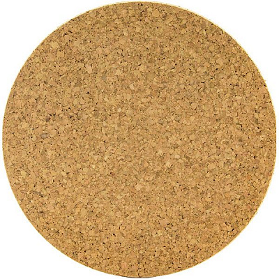 Подставка под горячее круглая 17 см Kesper