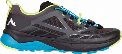 Кроссовки McKinley Montmania AQB M 419268-900050 р.EUR 40 черный