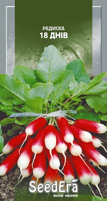 Семена редис 18 дней 20г (4823073718230)